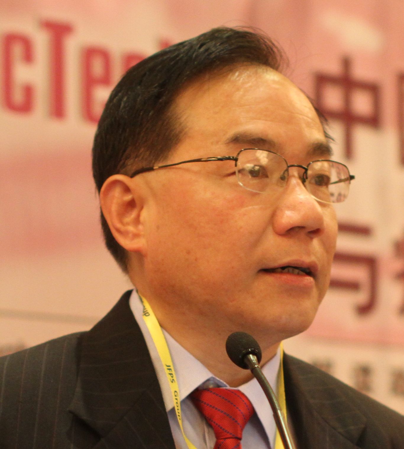 Dr. Alexander Lai